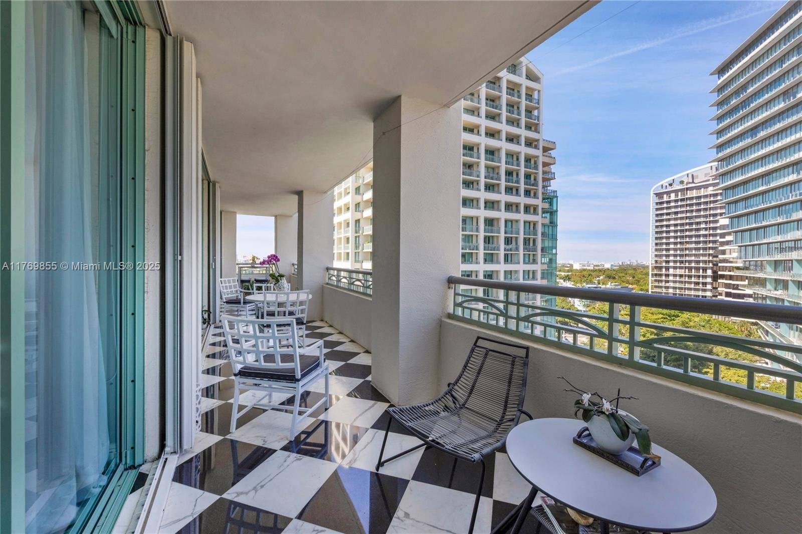 Sophistication and style this 2 bedroom 2.