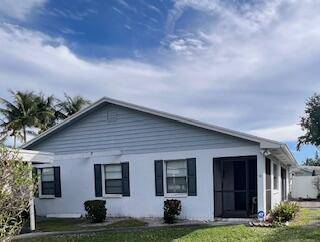 This adorable 3 bedroom, 2 bathroom villa offers the perfect blend of comfort and tranquility.