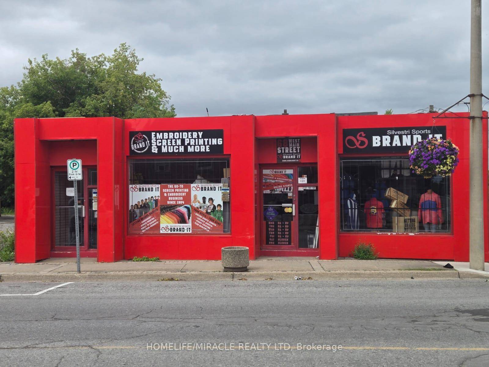 Great Opportunity for Retail, Office, or Service Based Business !