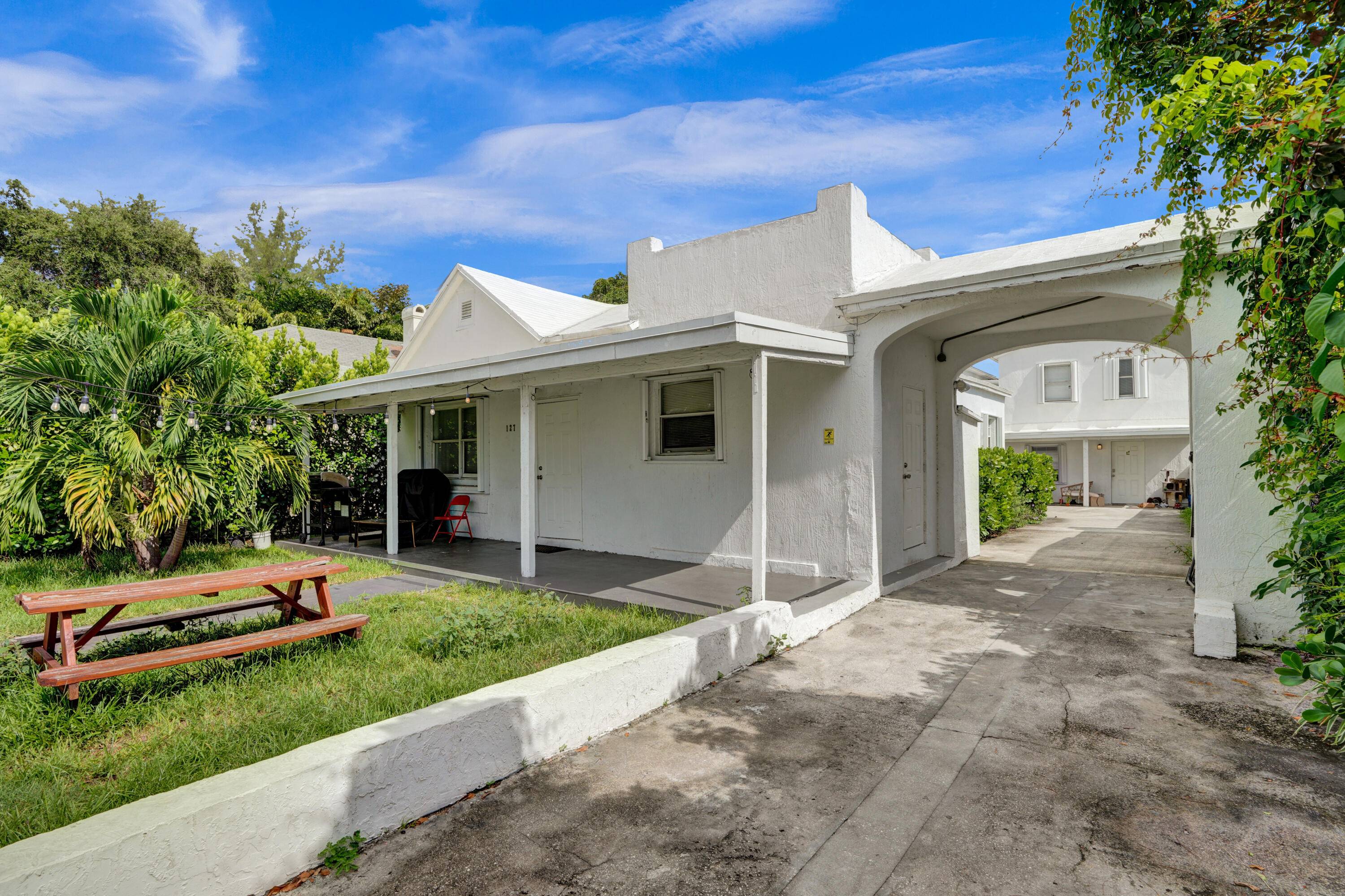 Great Investment opportunity with stable rent growth and cash flow.