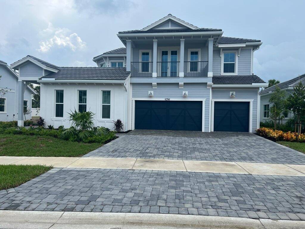 Beautiful 5 bedroom with 4 full and 1 half bath home.