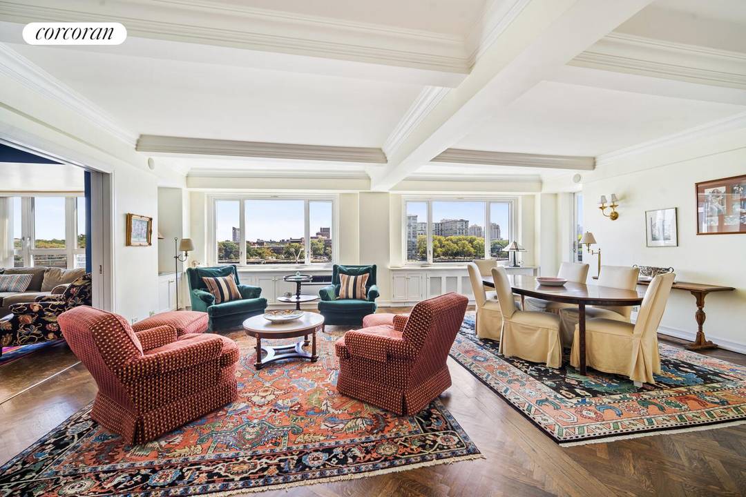 With incredible light, gracious proportions, and endless potential, this four bedroom, three bathroom residence is ready for your vision.