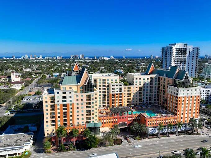 110 N Federal Highway Condo Palm Beach