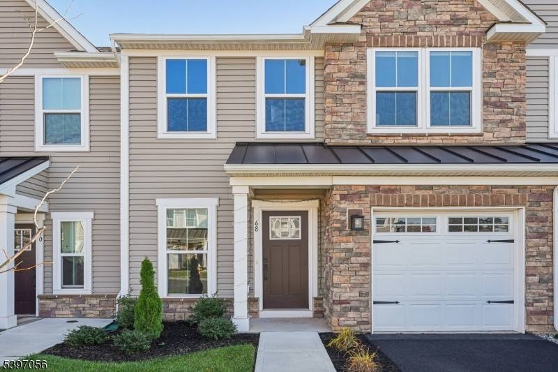 Discover modern comfort and style in this brand new 3 bedroom, 2.