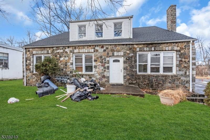 Investor special in prime West Caldwell location.