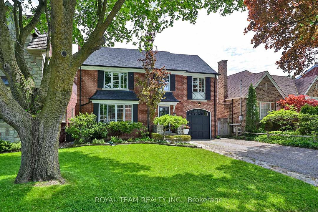 Welcome to this exceptional residence in the prestigious Cricket Club neighborhood offering refined living space and timeless elegance on a beautifully landscaped 53 x 149 ft lot in one of ...