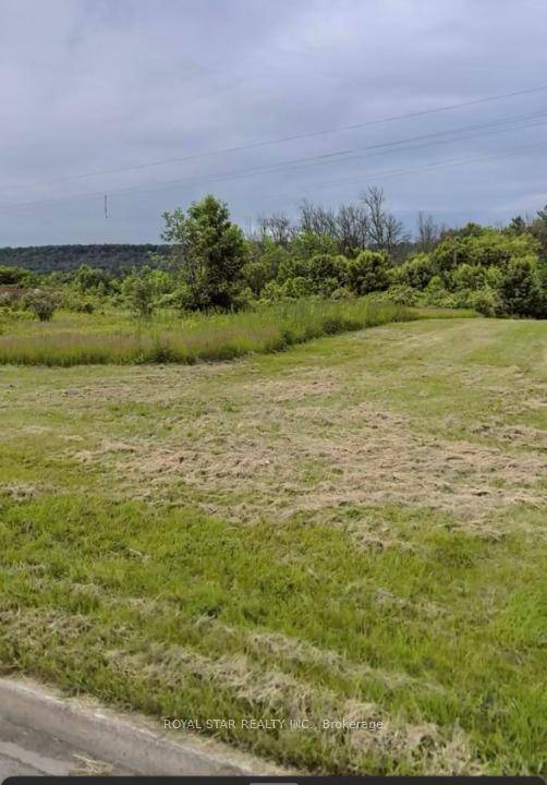 Vacant Land for sale in booming area of Grimsby.