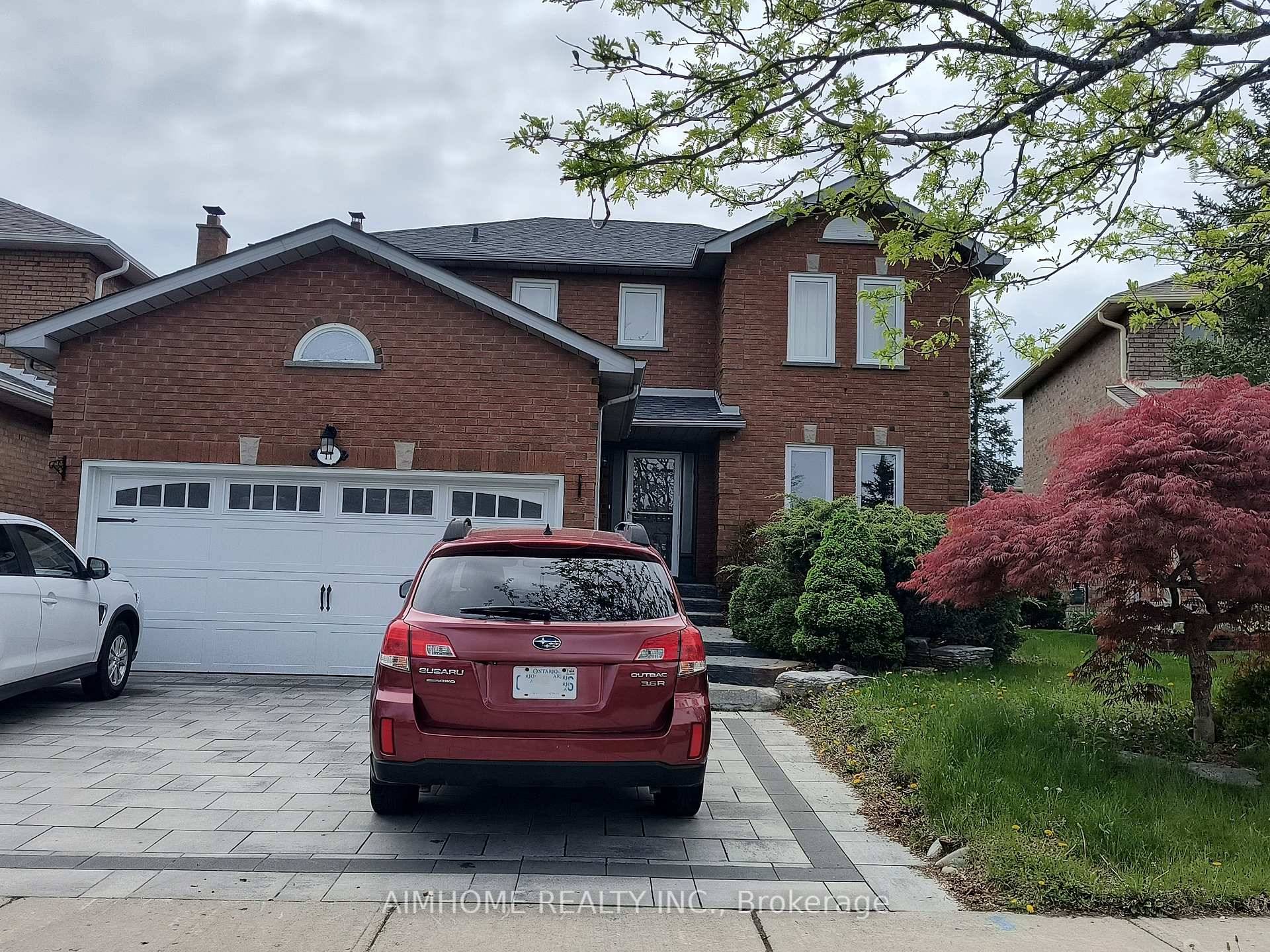 Newer Renovations With Legal Permit, Separate Entrance, Three Bedrooms With Windows amp ; Closets, Two Full Bathrooms And One Is Ensuite.