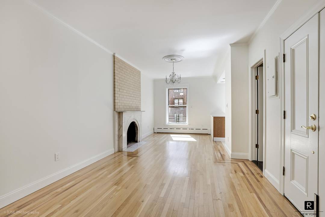 TRADER JOES amp ; TARGET with STEPS of this gut renovated Oversized 3 Bedroom Duplex !