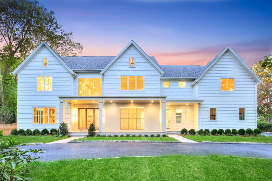 Experience the elevated ease of modern luxury in this brand new SIGNATURE Home by SIR Development, Westport's most respected ground up RE developer with 30 years 300 completed homes.