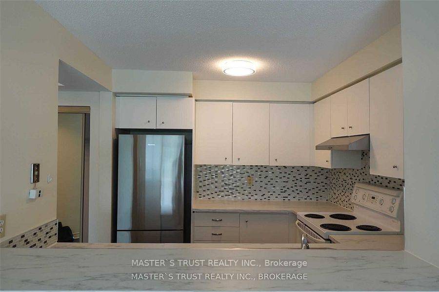 ALL UTILITIES PLUS CABLE TV AND HIGH SPEED INTERNET 2 PARKING 1 LOCKER ARE INCLUDED.