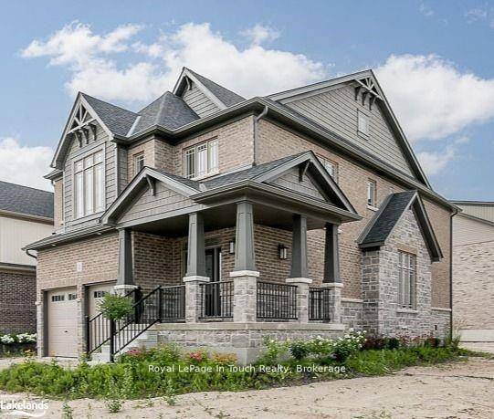 Welcome to your dream home a stunning, brand new Clydesdale Style residence by Devonleigh Homes Development !