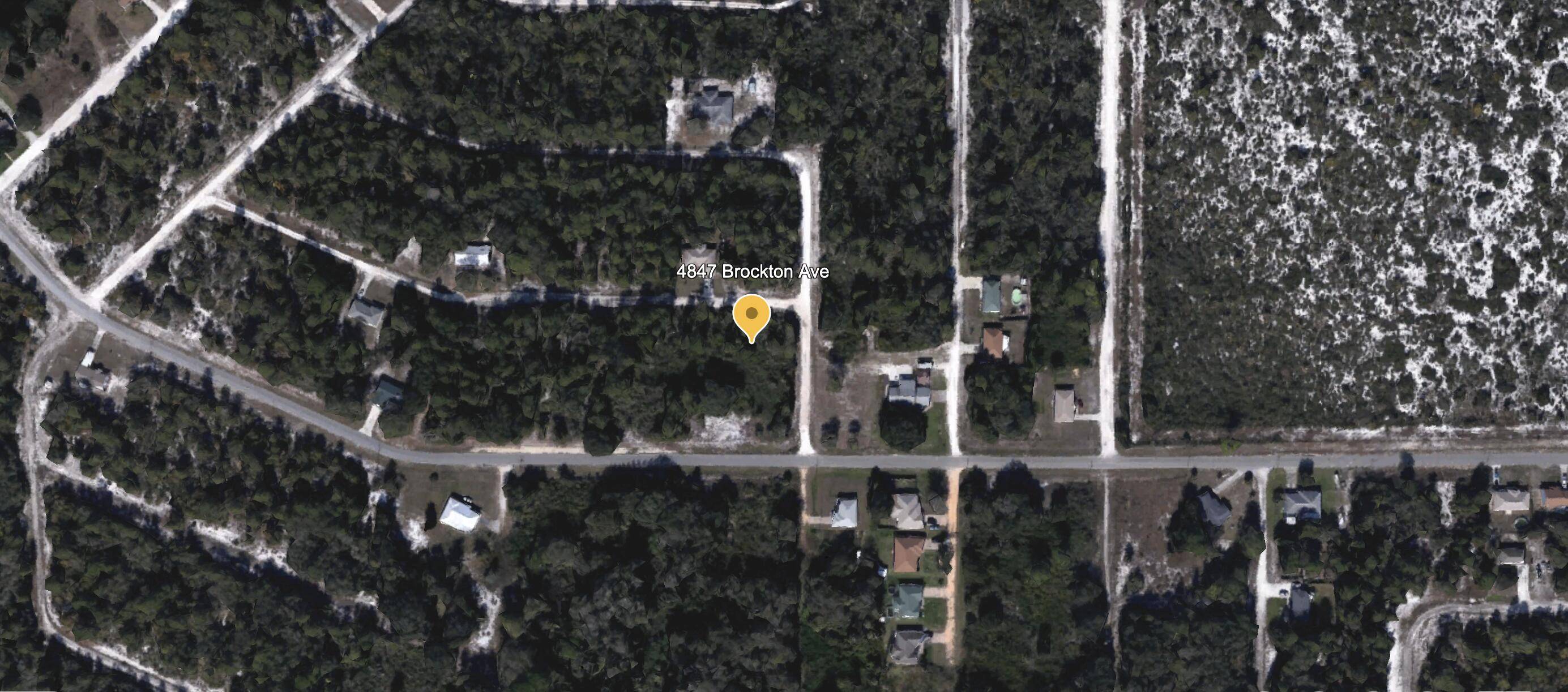 If you want to be close to everything Sebring is the city in FL.