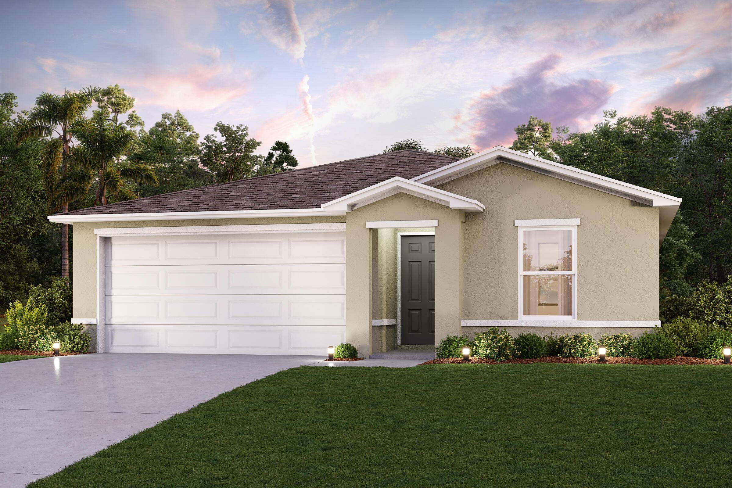 Find serenity in you new home, set against the backdrop of the tranquil Lakewood Park !
