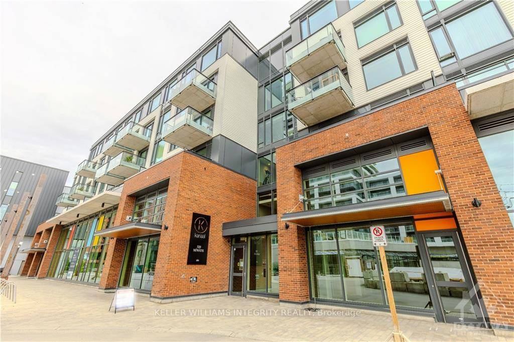 Welcome to the exciting Zibi Community !