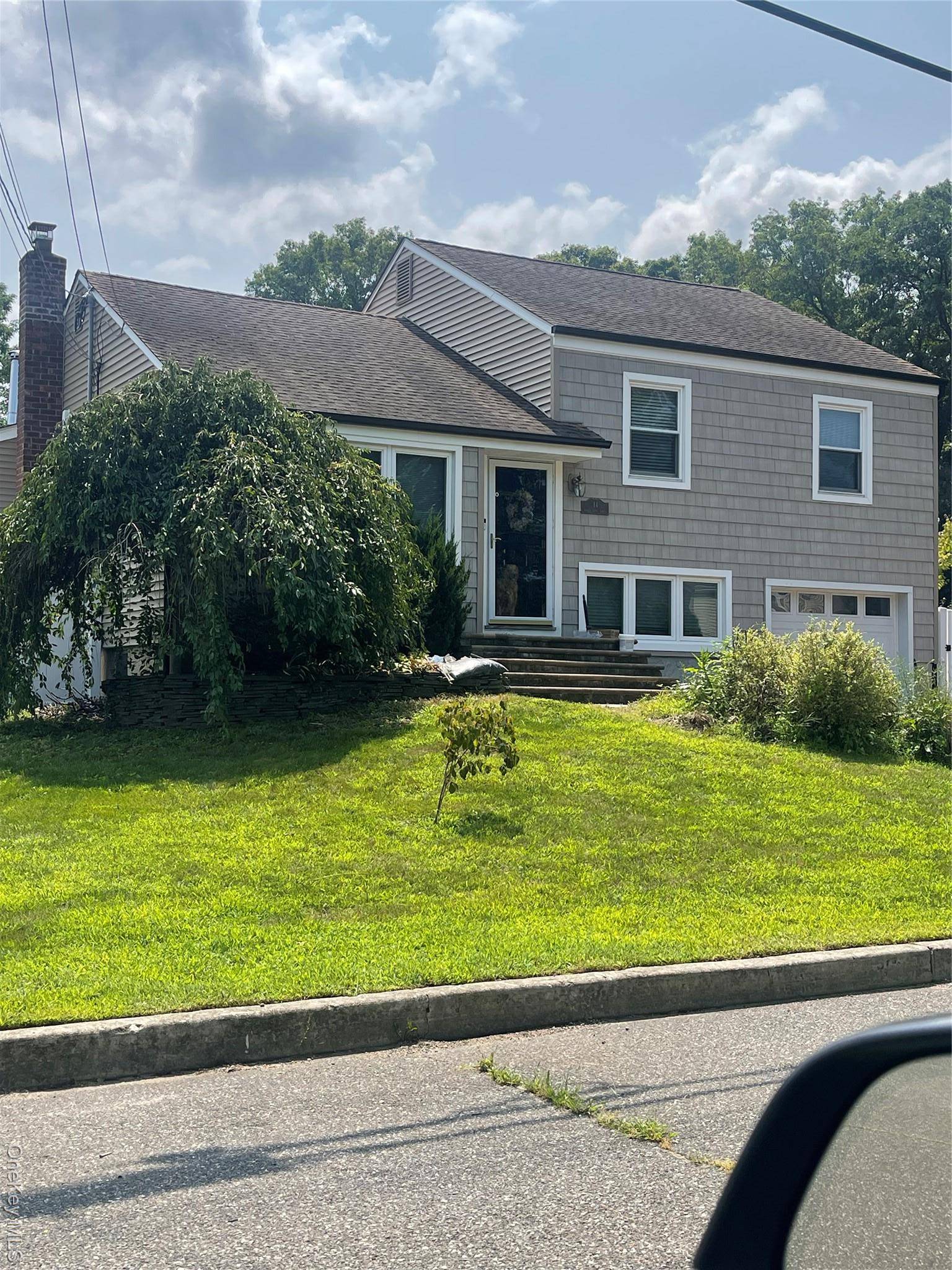 This Expanded Split level home has the extra space you have been looking for and is perfect for the extended family.