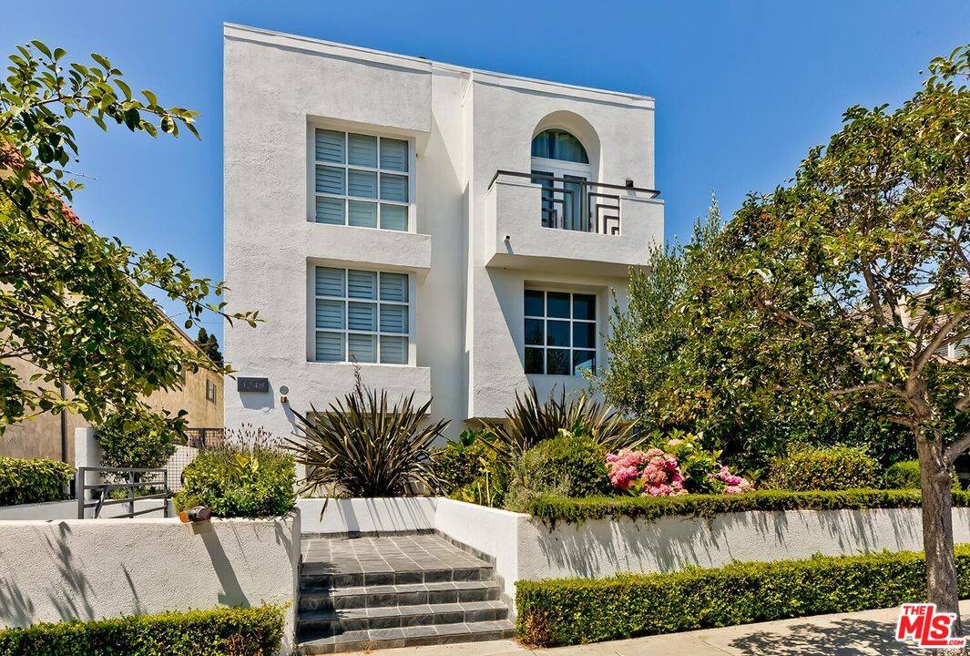 1248   24th St 2BR Santa Monica La