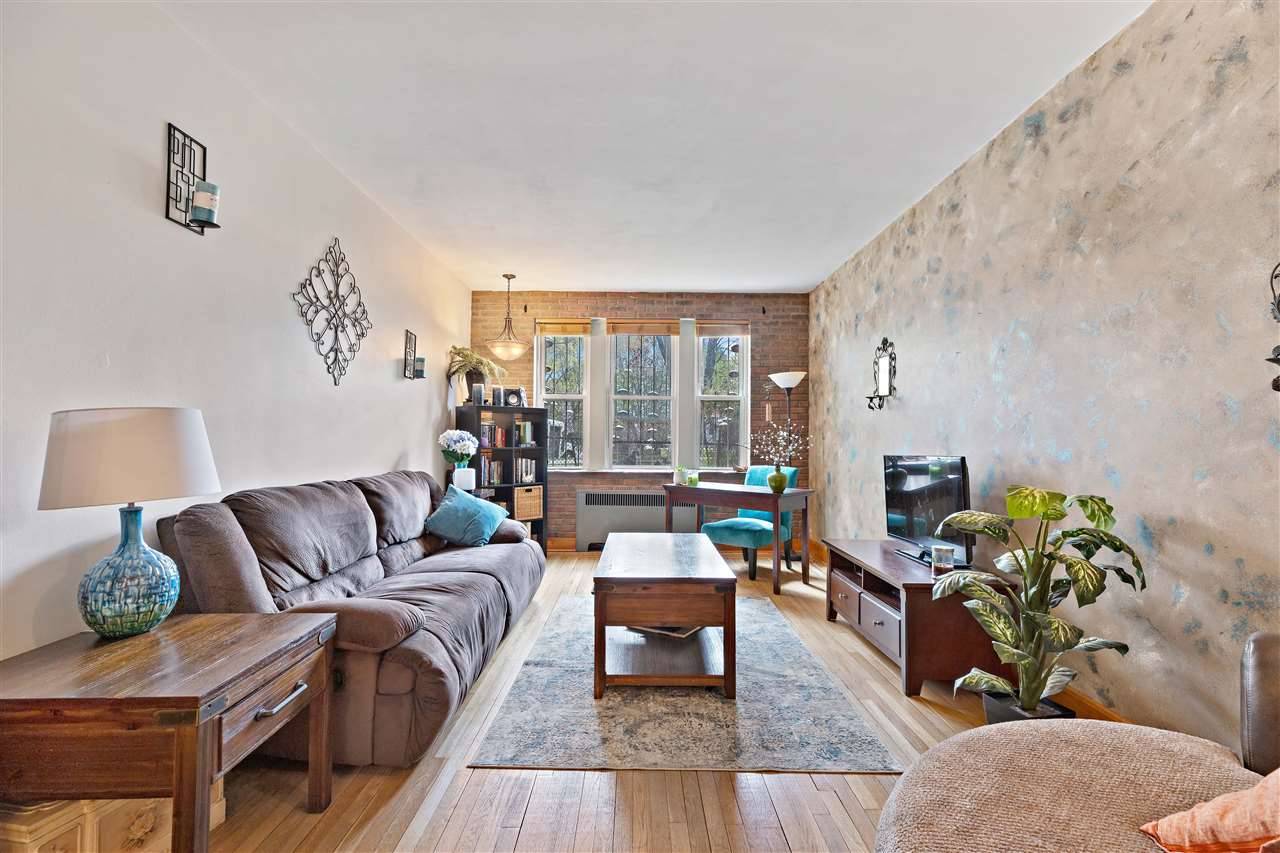 101 KENSINGTON AVE Condo New Jersey