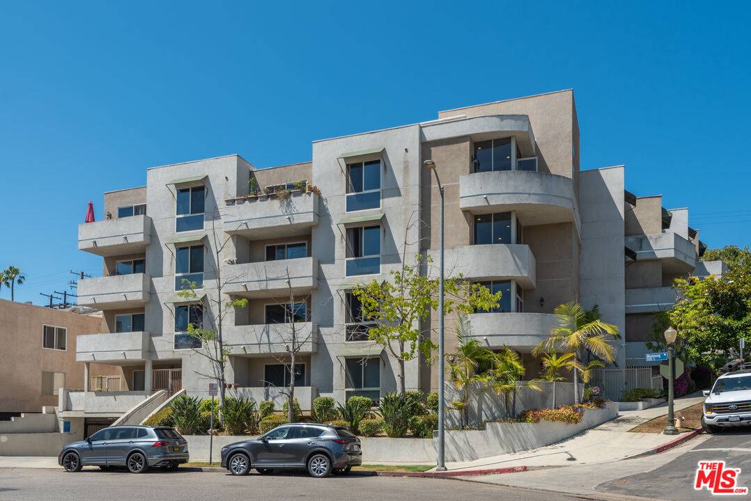 1551 Manning Ave 3BR Westwood La