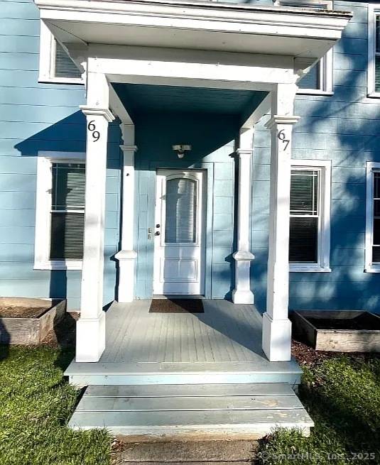 Don't miss this rare two family home that offers both an ideal investment opportunity and the potential for personal living space.