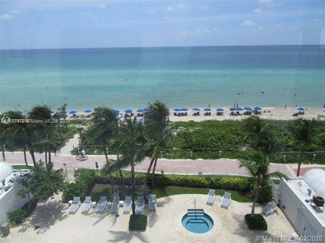 SEASONAL RENTAL AVAILABLE STARTING APRIL 15 TO DEC.