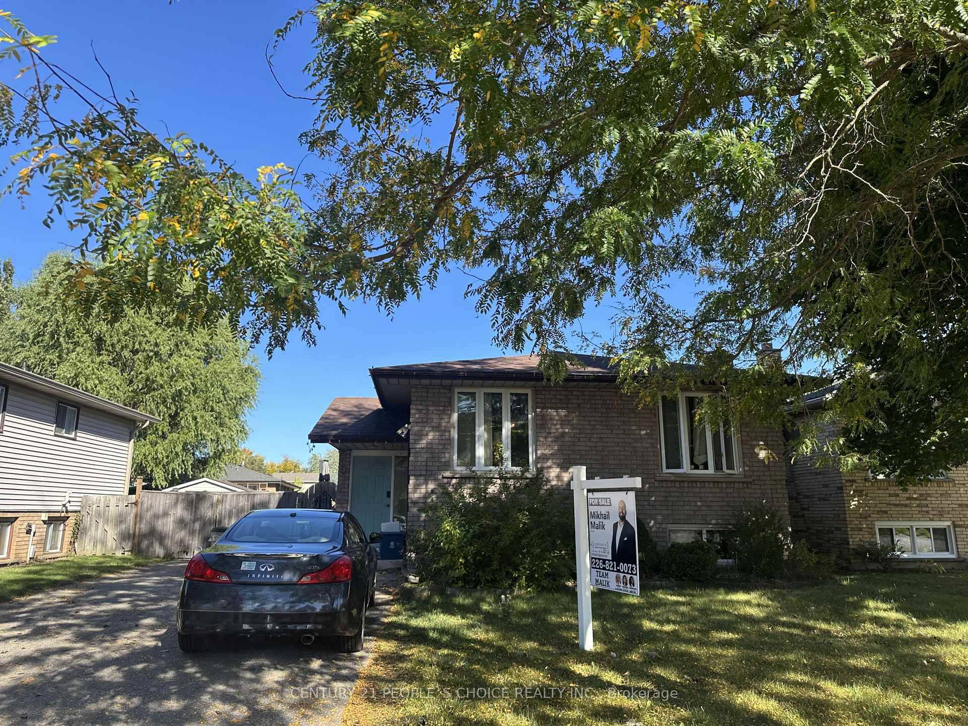 Welcome to 9 Beaver Crescent, where comfort meets convenience.