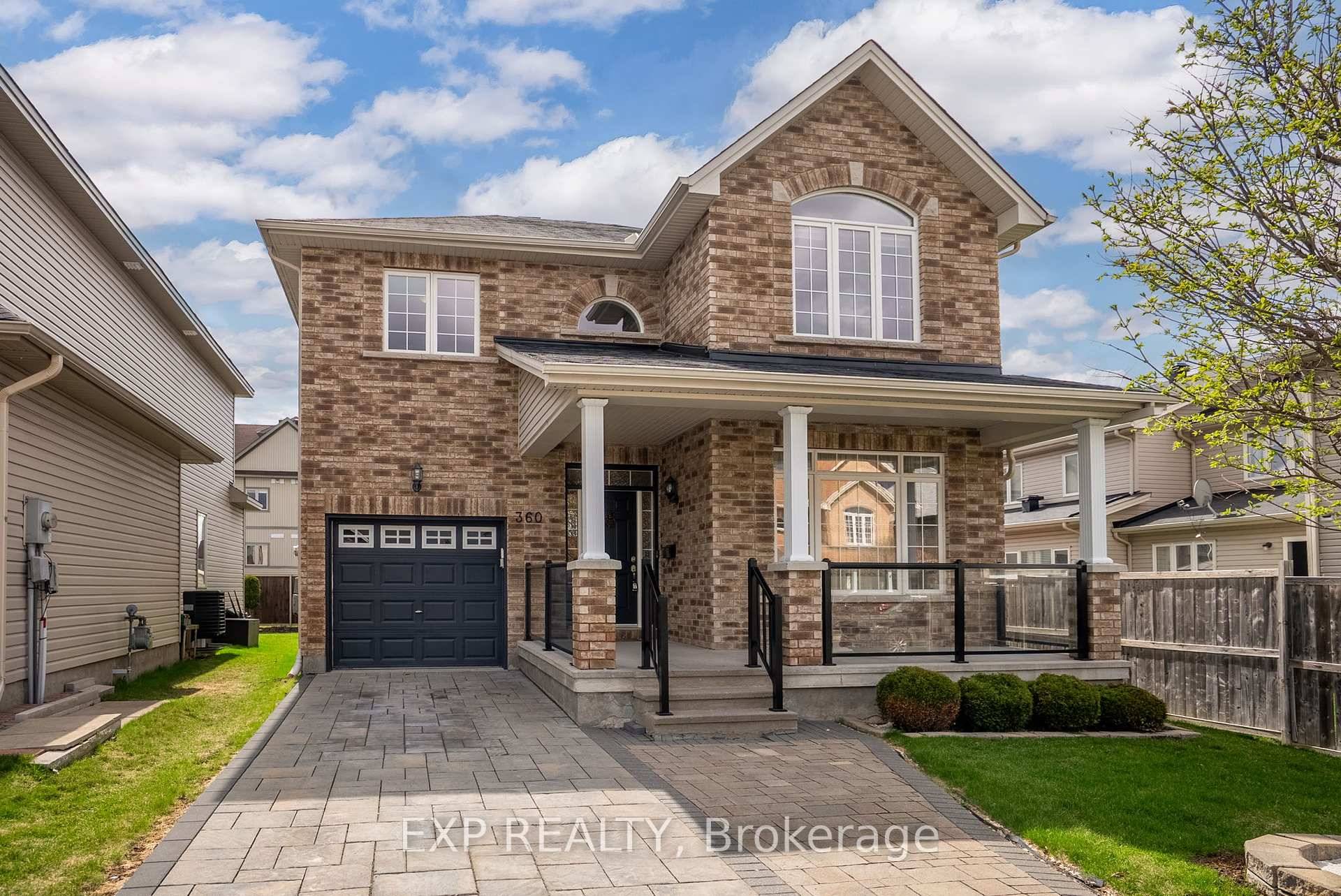 This place is that perfect mix of comfort, style, and space.