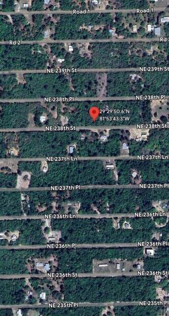 Vacant Residential Land