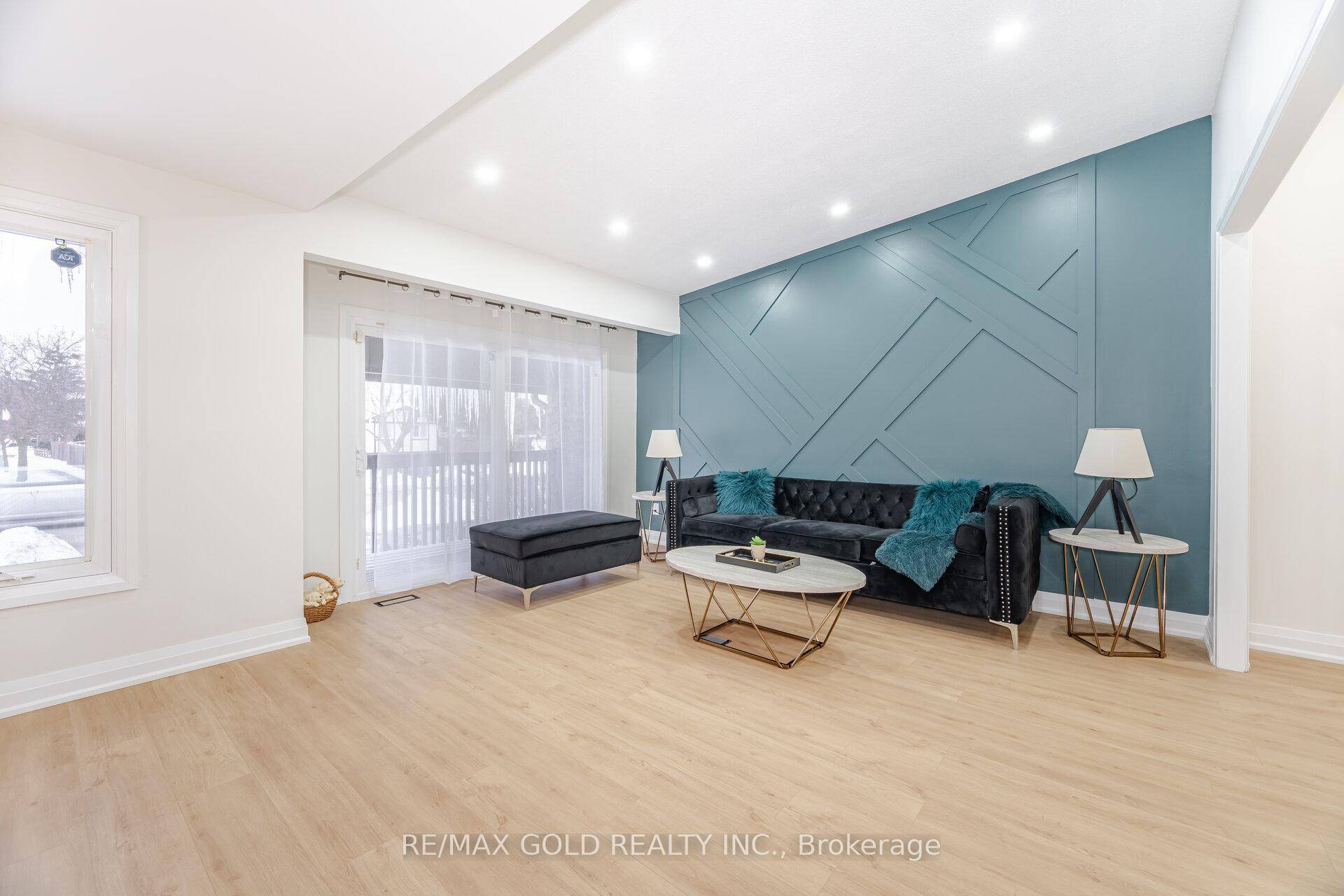Top 5 Reasons to Buy this house 1.