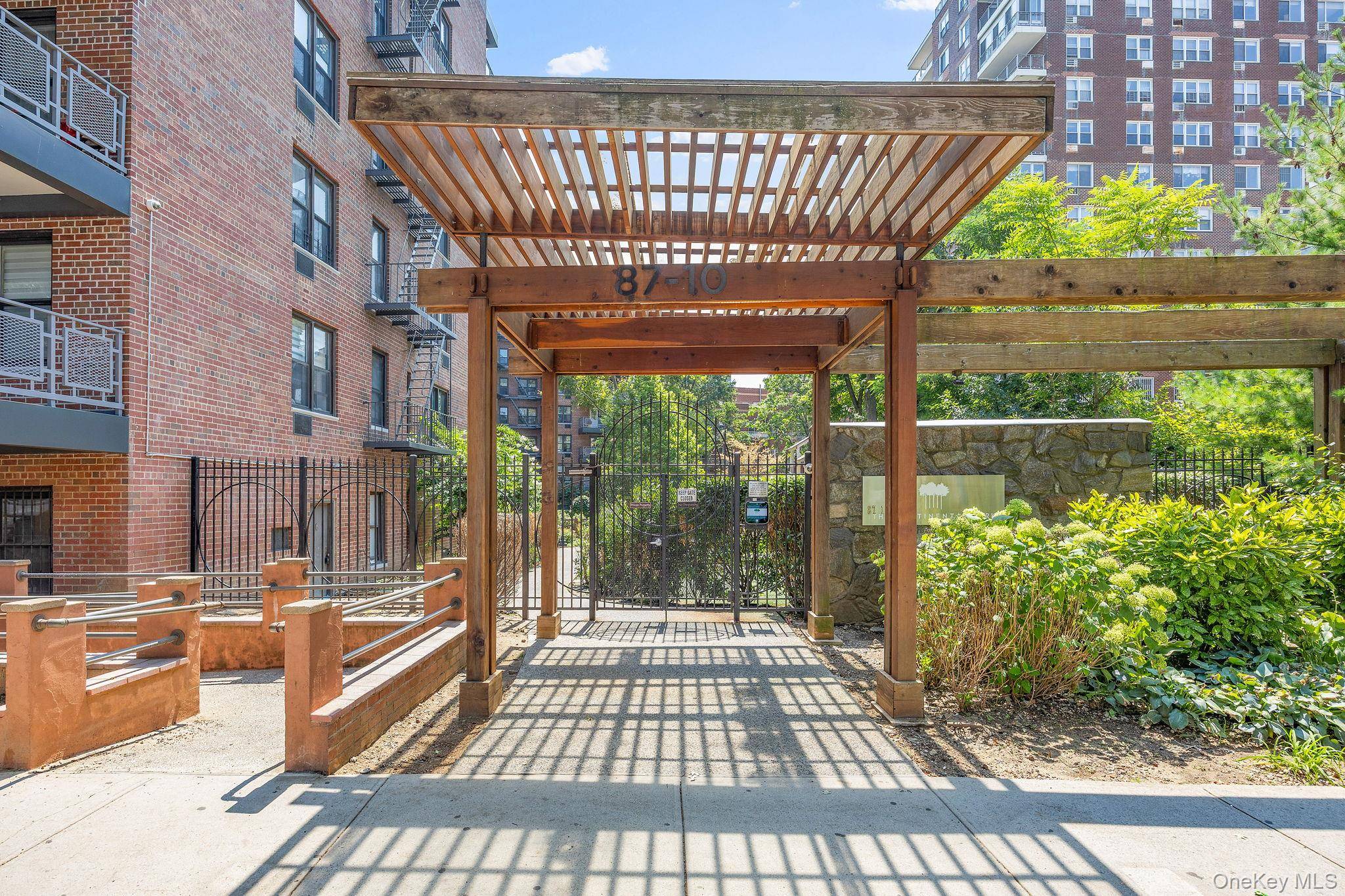 Discover modern elegance and convenience in this renovated residence located in one of Queens most desirable neighborhoods.