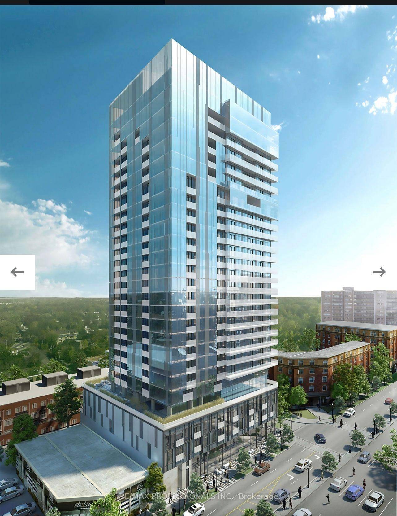 Welcome to Nautique Condos !