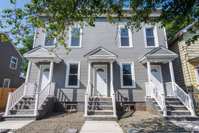 Don't miss this rare investment opportunity in the heart of Montclair !