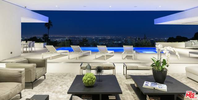 1535  CARLA RDG 5BR Beverly Hills Post Office | B.H.P.O. La