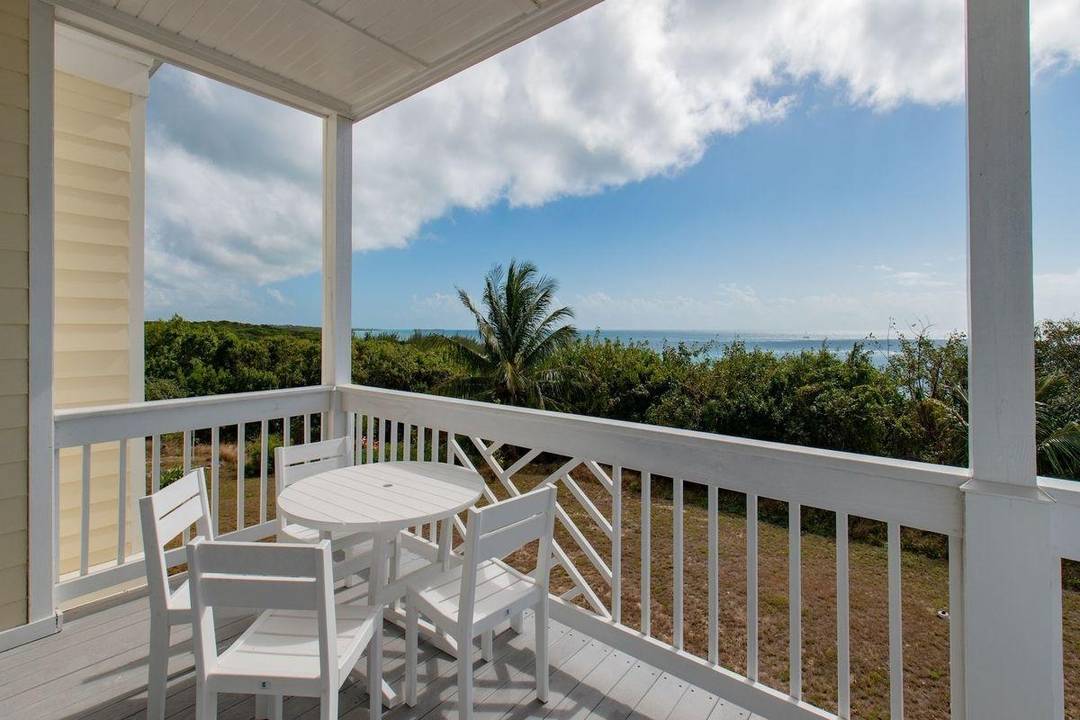 SERENITY VISTA UNIT 1B Condo Eleuthera