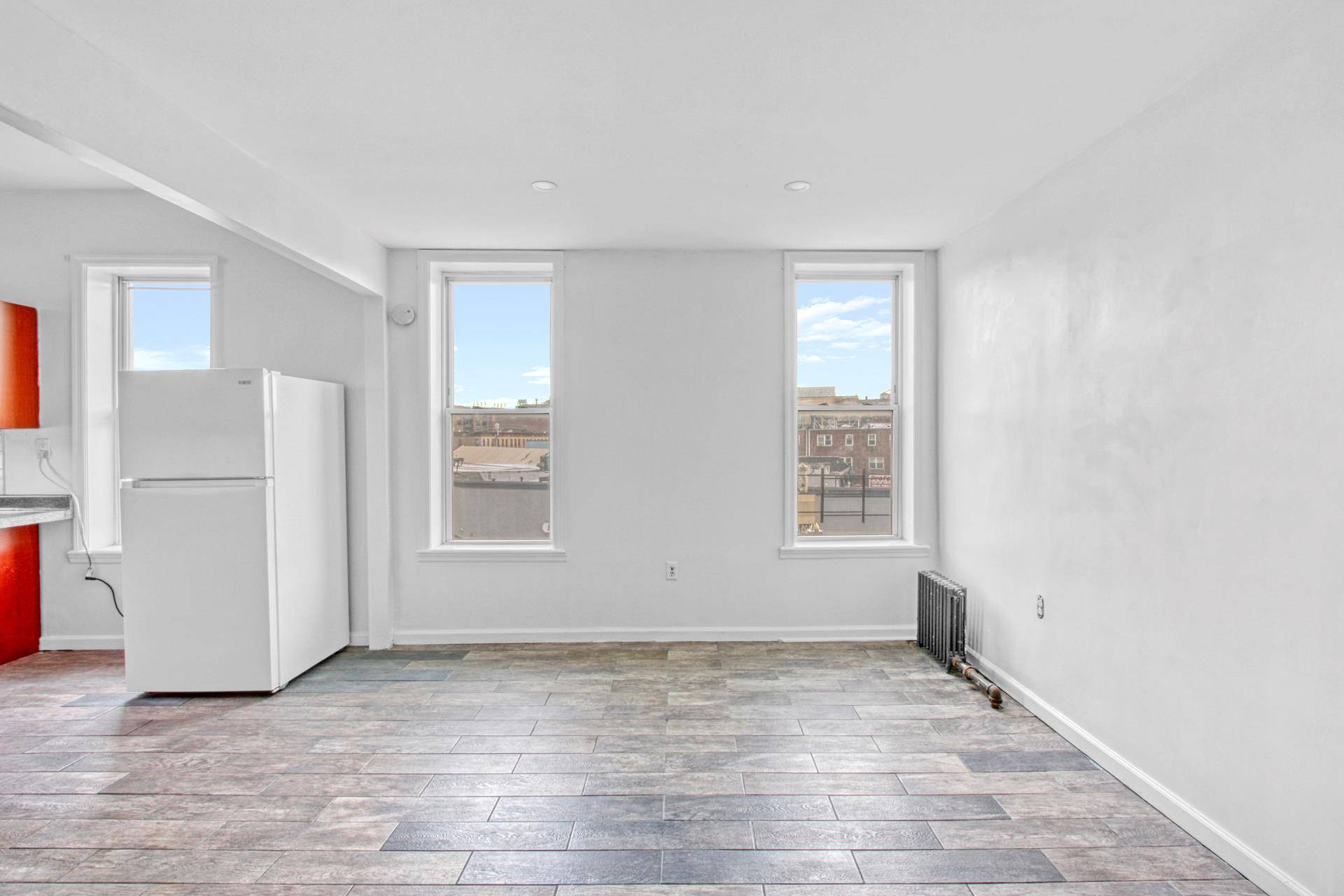 Make this 4 Bed 1. 5 Bath your new home in Kensington !