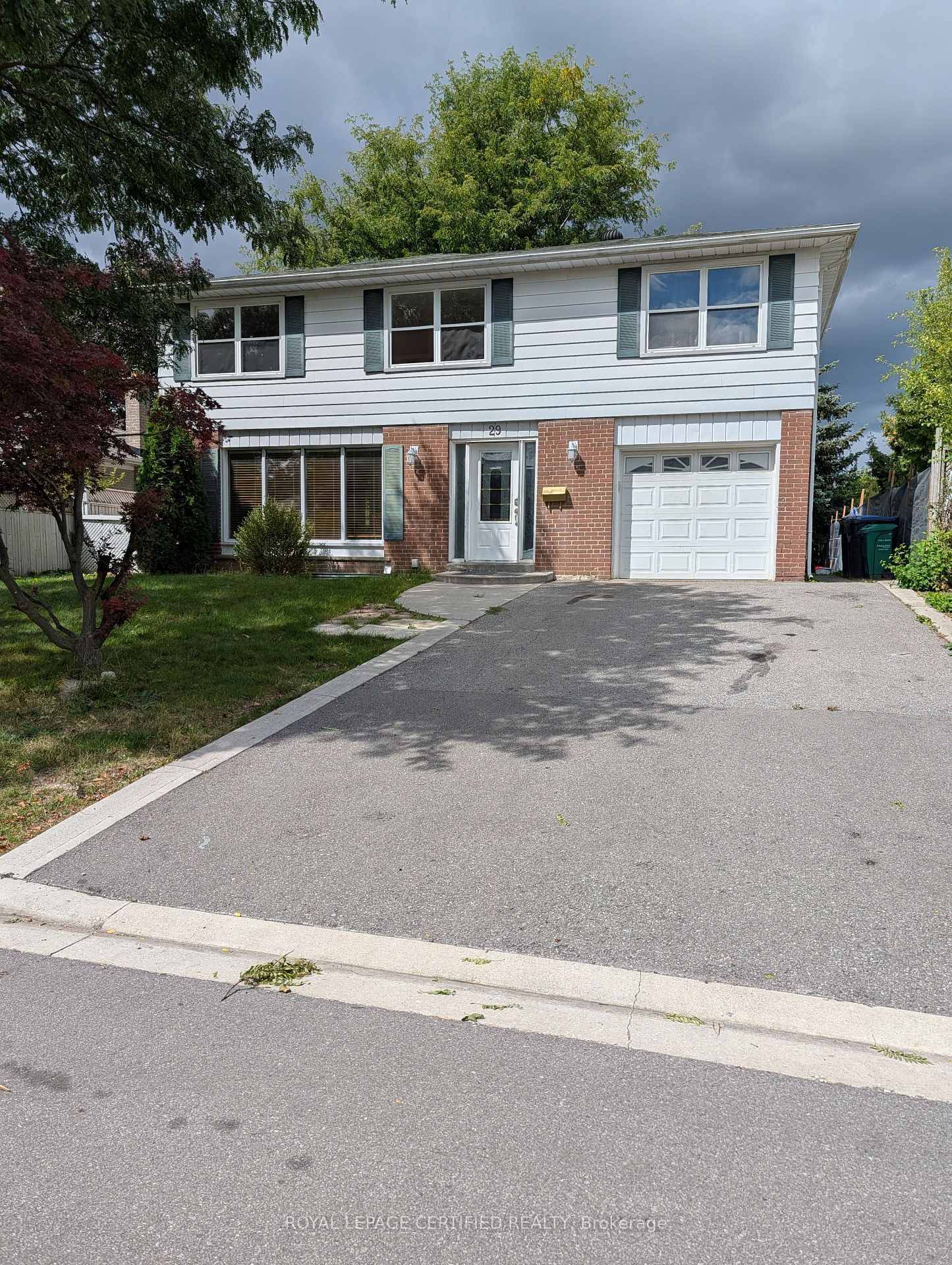 This Is Spacious 4 Bedroom House In A Prestigious Location Suitable For Large Family Newcomers Welcome Basement Not Included.