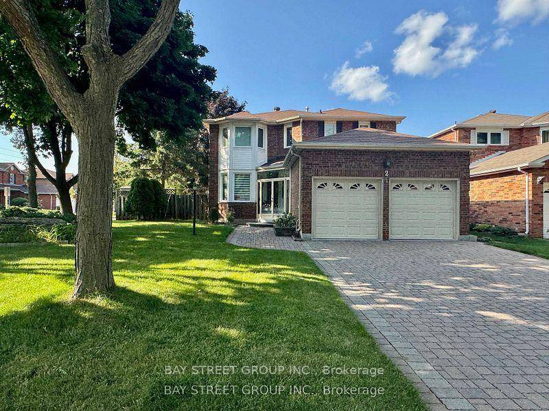 Experience Modern Living In This New renovation Basement Apartment Featuring A Bright And Spacious Open Concept Layout In Unionville.