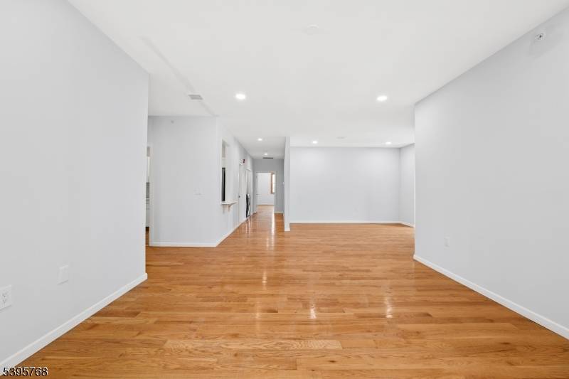 Welcome to The Castle a brand new luxury residence perfectly situated for NY commuters.