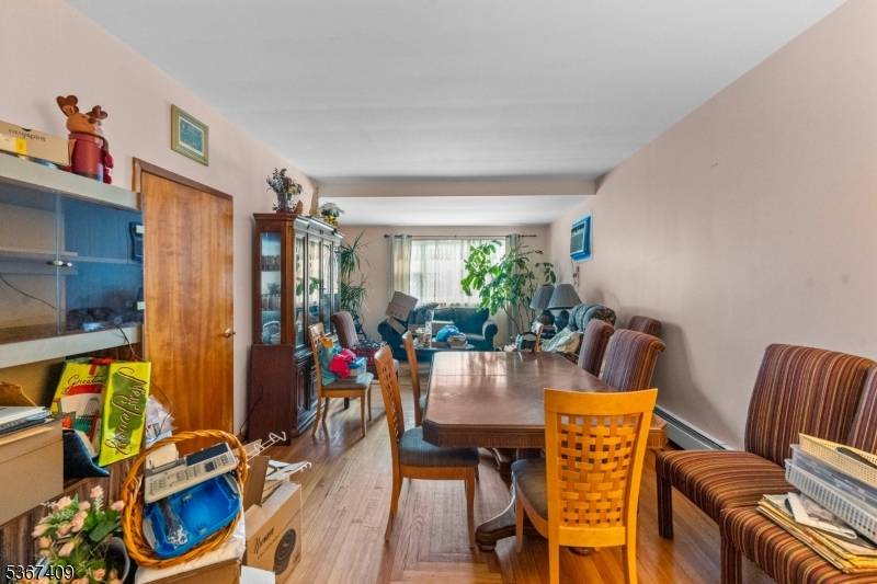 This 3 bedroom, 2. 5 bath home is full of potential and ready for your personal touch.