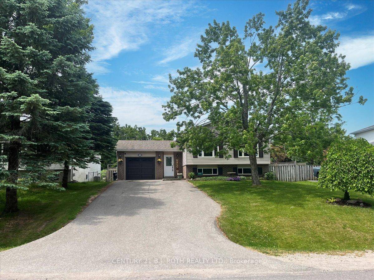 Welcome to 2834 Dempster, a beautifully maintained 5 bedroom, 2 bathroom raised bungalow nestled in a peaceful, family friendly neighborhood.