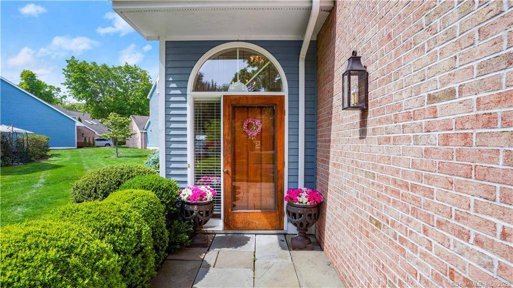 Great opportunity if you want to get to know Westport before purchasing your new home.