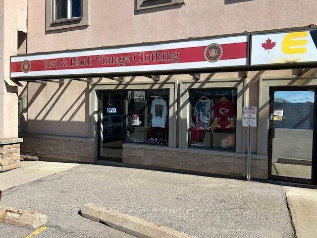 High Profile Yonge St amp ; Wellington St E Location Many retail office permitted uses Onsite Parking not assigned Also Additional Convenient Street amp ; Municipal Parking Enbridge amp ; ...