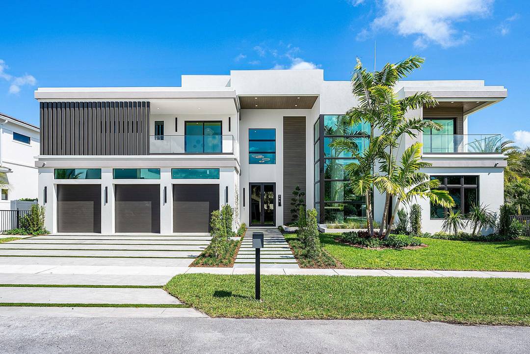 Introducing the crown jewel of Boca Villas a newly constructed architectural residence where elevated design, exceptional craftsmanship, and an unmatched walkable location converge.