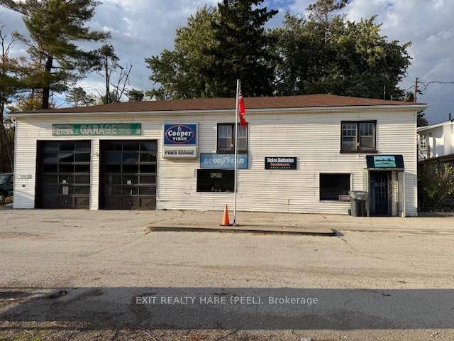 Outstanding Investment Opportunity Just 5 Minutes from Orangeville !