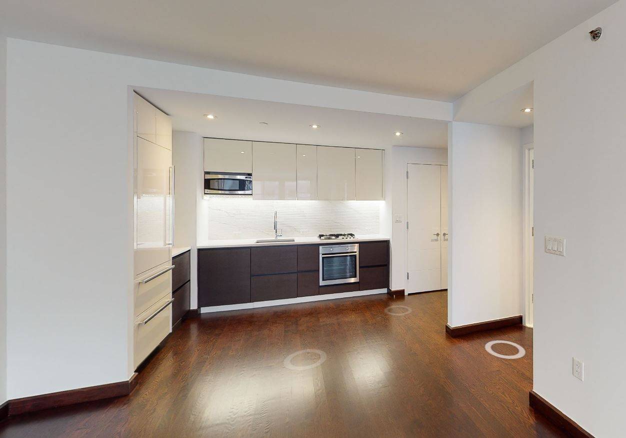The No Fee apartments at The Nathaniel were conceived through the collaborative design and architectural efforts of Colum McCartan and Karl Fisher, resulting in a contextual neo industrial building featuring ...