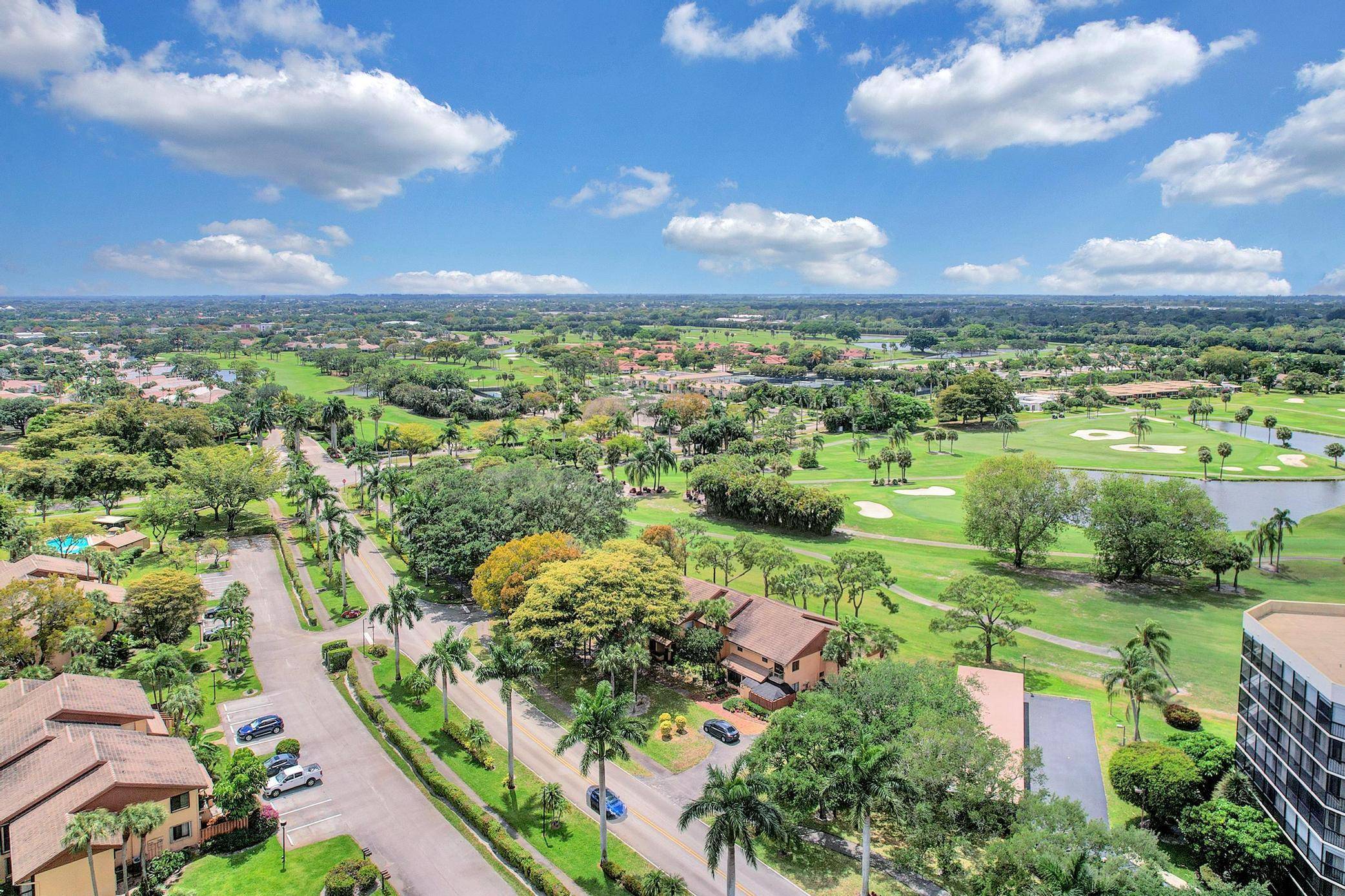 Welcome to this beautifully maintained 3 bedroom, 2 bath home located in the prestigious Fountains Country Club.