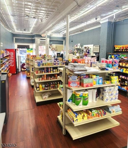 Excellent investment or owner user opportunity on thriving Main Street.