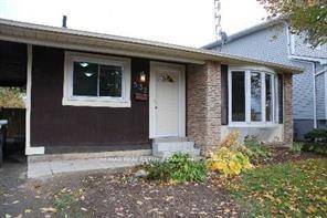 LEGAL Basement Apartment in Dorset Park Bunglow backing onto Kinsmen Park at an Excellent Location !