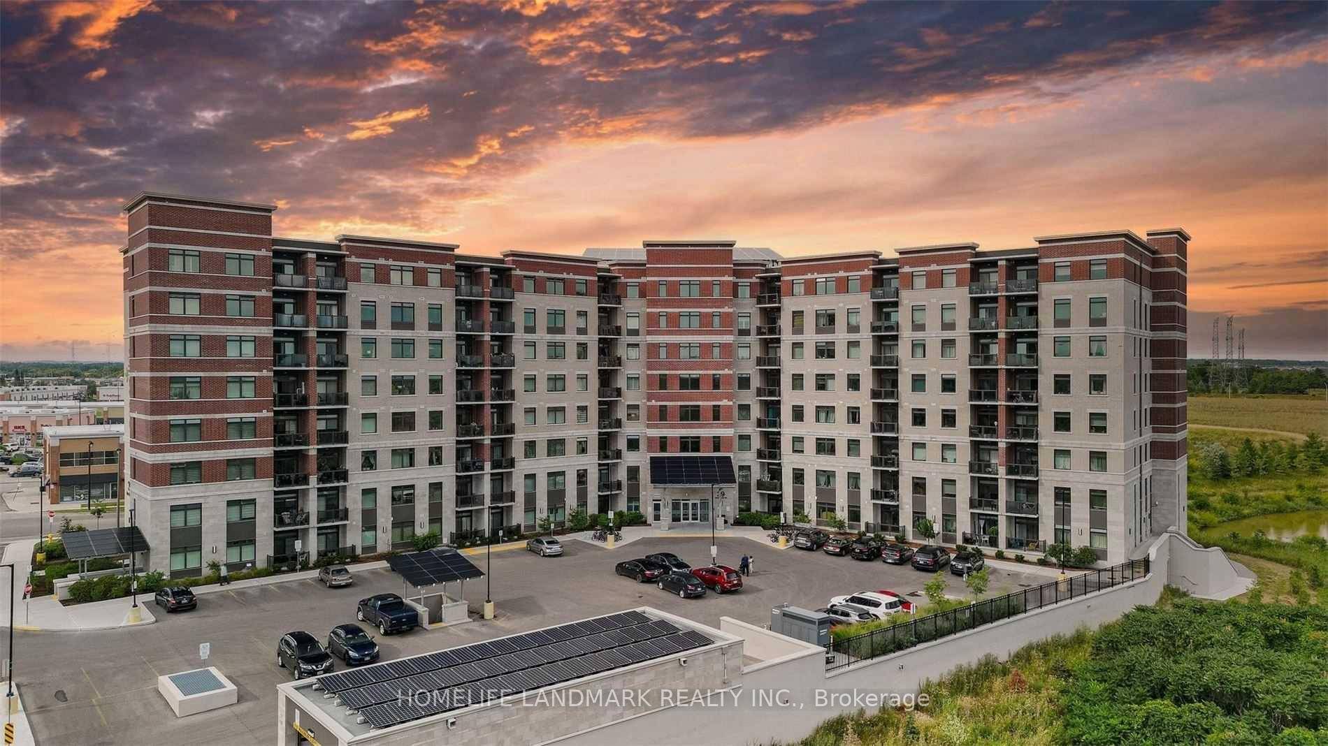 Prime Location ! Sought After End Unit in Greenlife Condos.