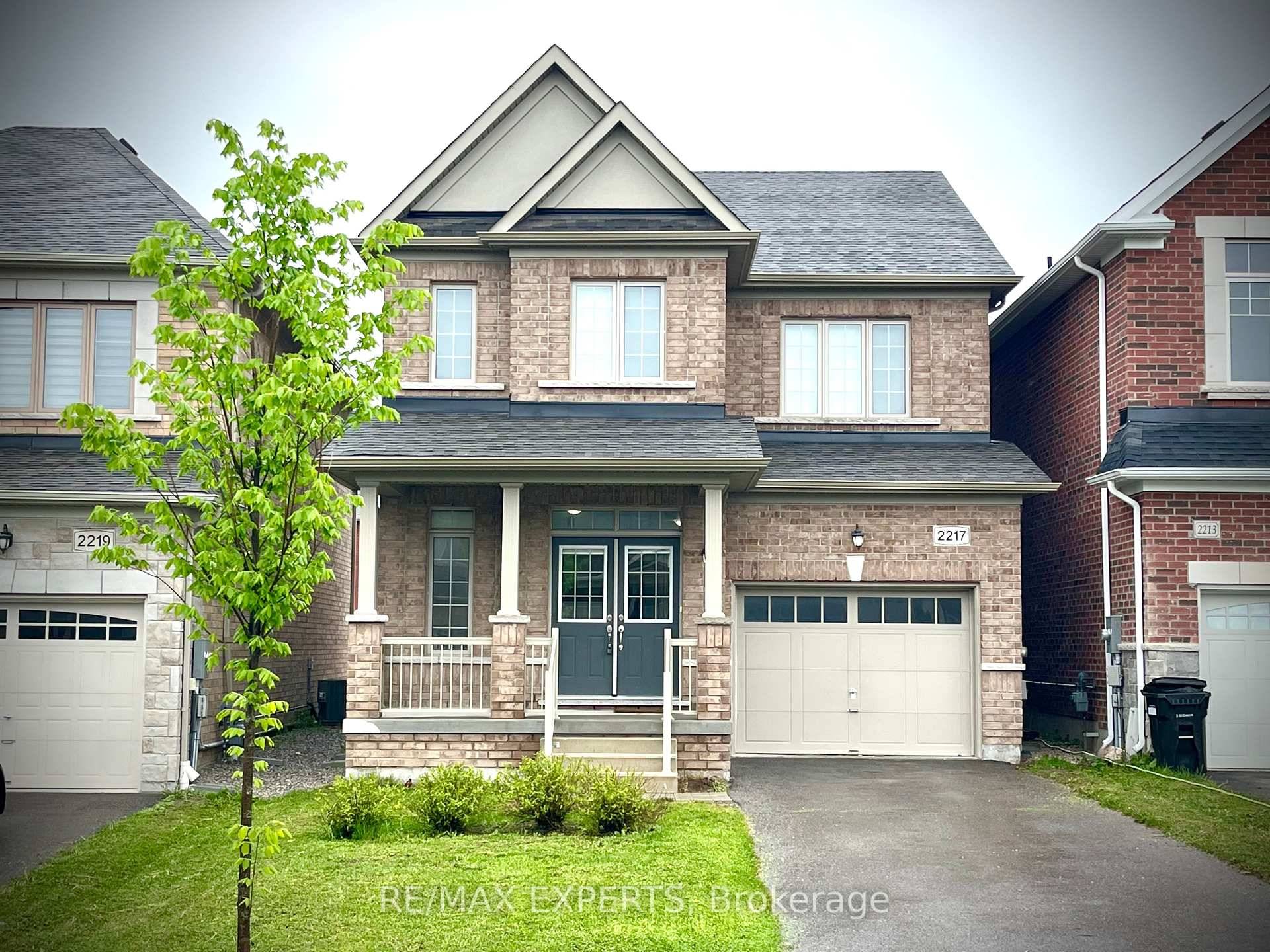 Pristine condition, over 2000 sq ft.